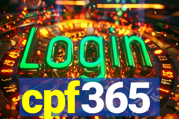 cpf365