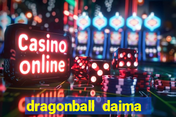 dragonball daima torrent magnet