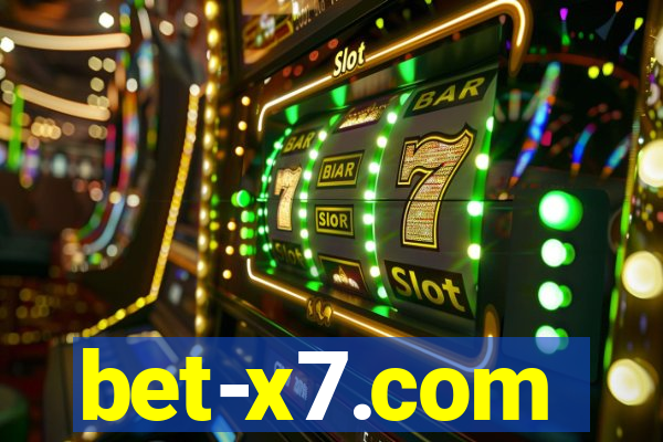 bet-x7.com