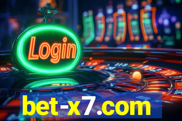 bet-x7.com