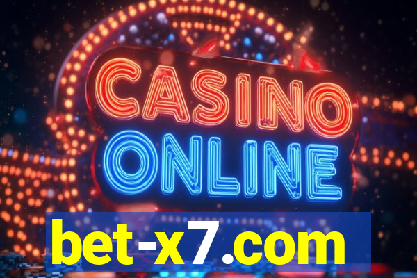 bet-x7.com