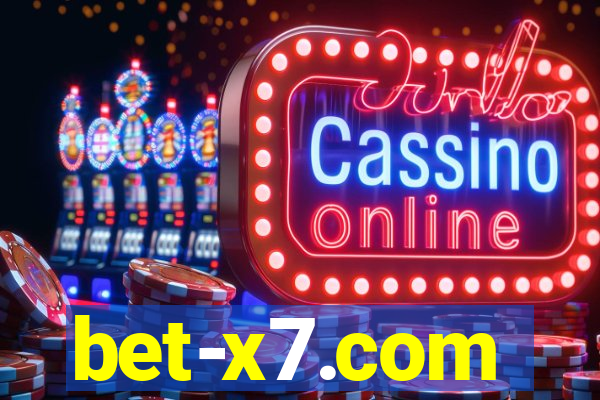 bet-x7.com