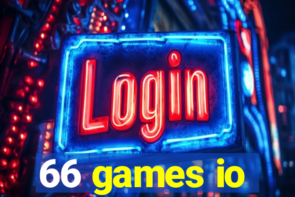 66 games io