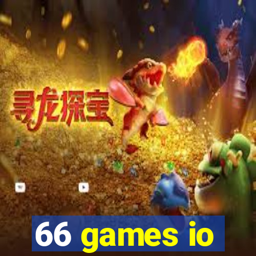 66 games io