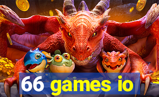 66 games io