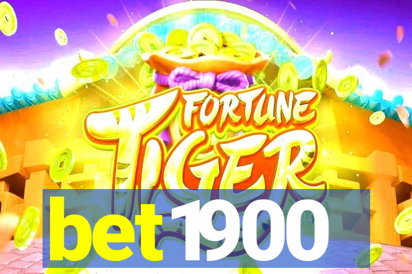 bet1900