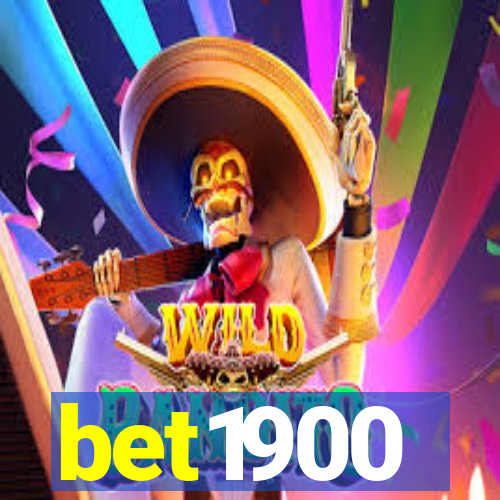 bet1900