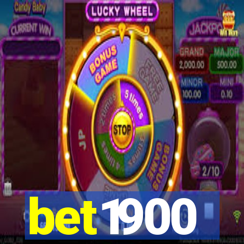 bet1900