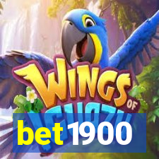 bet1900