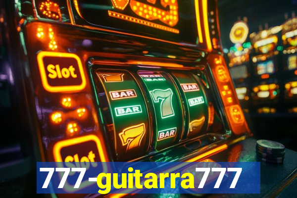 777-guitarra777.net