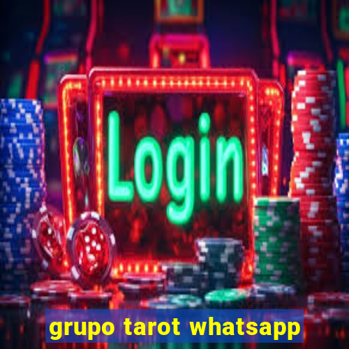 grupo tarot whatsapp