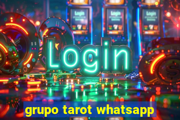 grupo tarot whatsapp