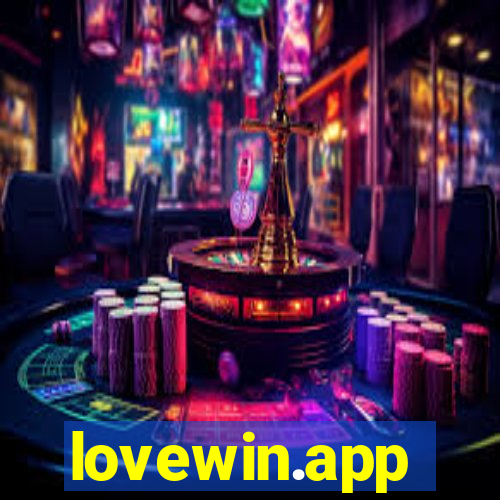 lovewin.app