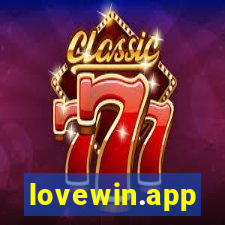 lovewin.app