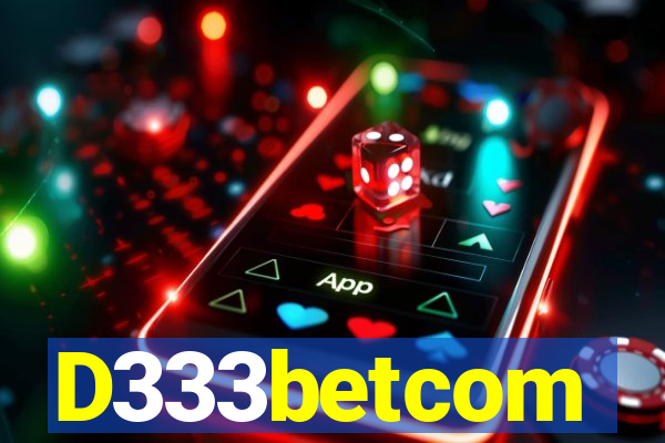 D333betcom