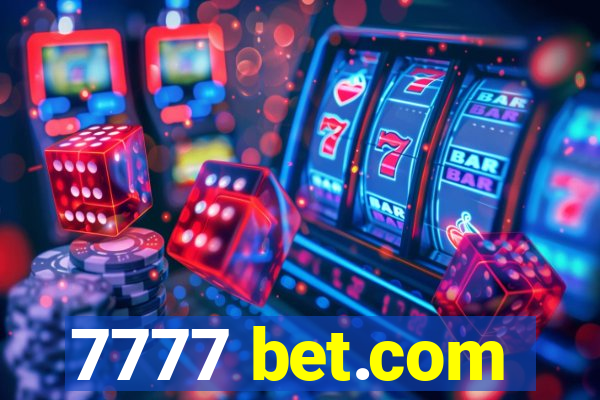 7777 bet.com