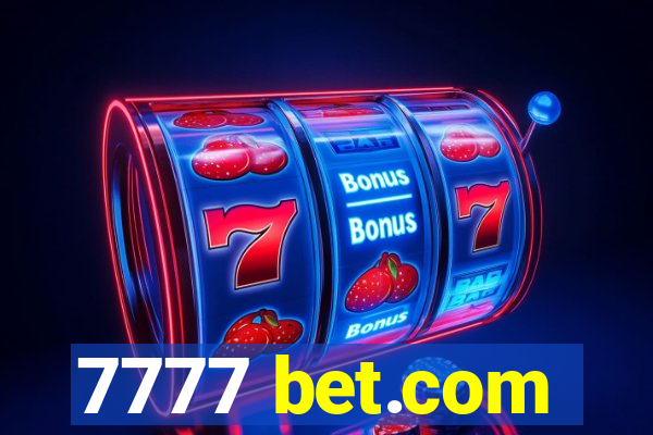 7777 bet.com