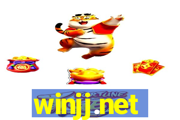 winjj.net