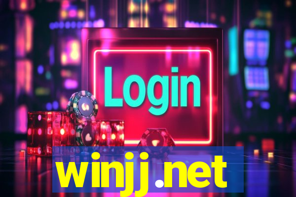 winjj.net