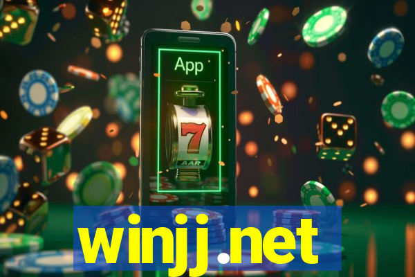 winjj.net