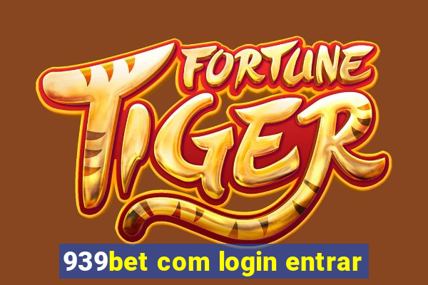 939bet com login entrar