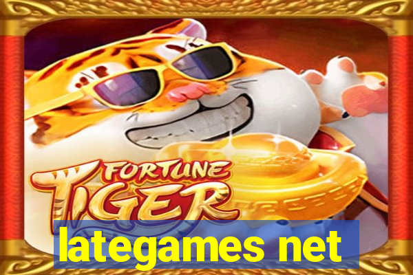 lategames net