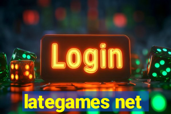 lategames net