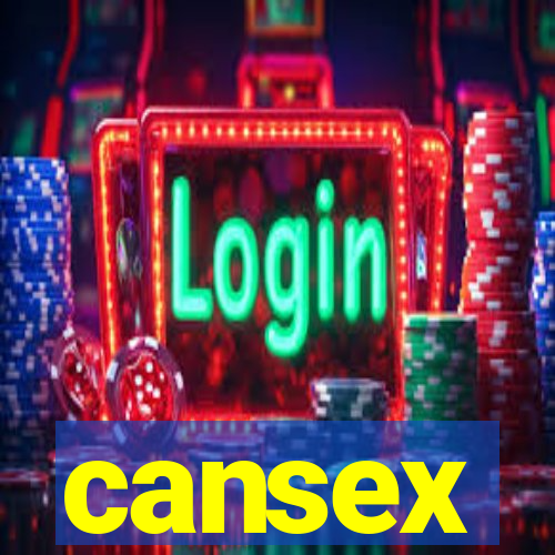 cansex