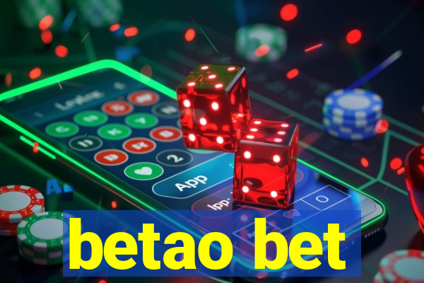 betao bet