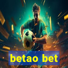 betao bet