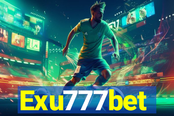 Exu777bet