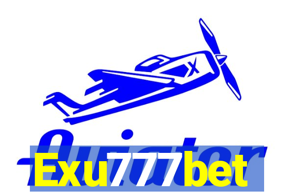 Exu777bet