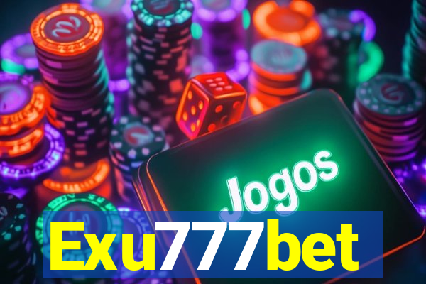 Exu777bet