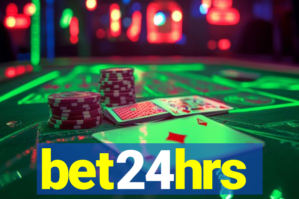 bet24hrs