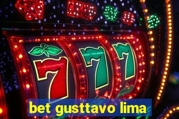 bet gusttavo lima