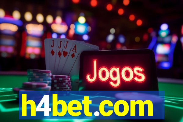 h4bet.com