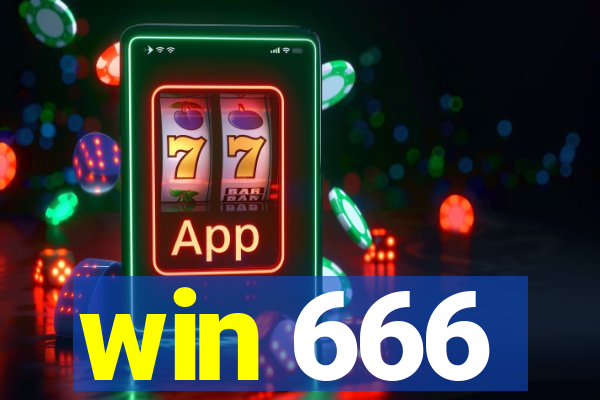 win 666