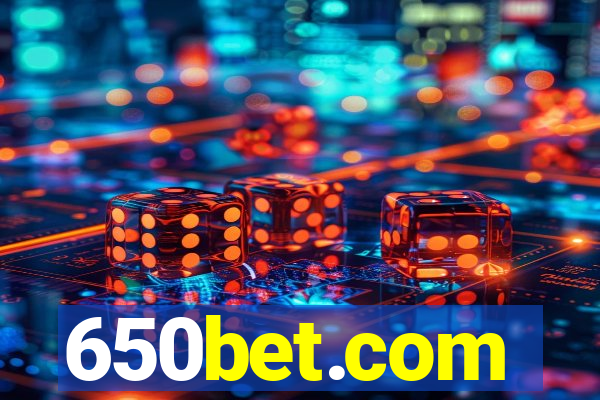 650bet.com