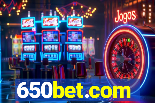 650bet.com