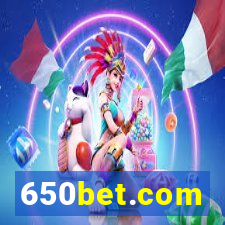 650bet.com