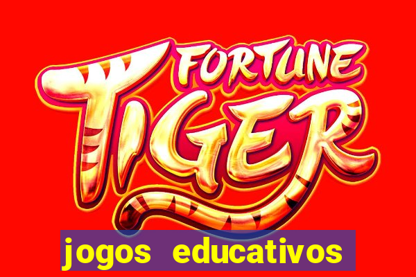 jogos educativos sobre vitaminas