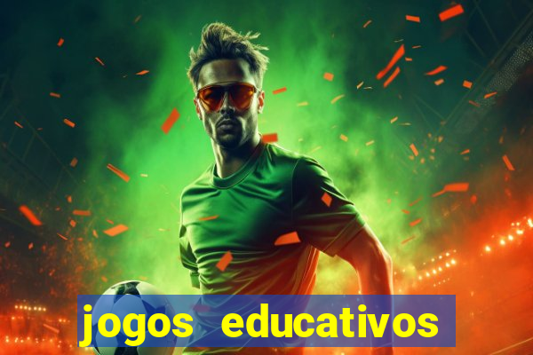 jogos educativos sobre vitaminas