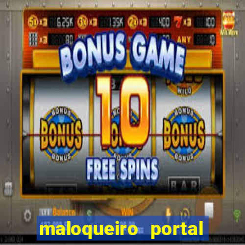 maloqueiro portal do zacarias