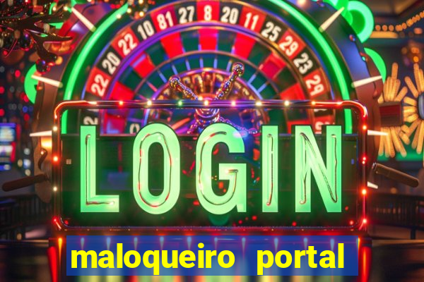 maloqueiro portal do zacarias