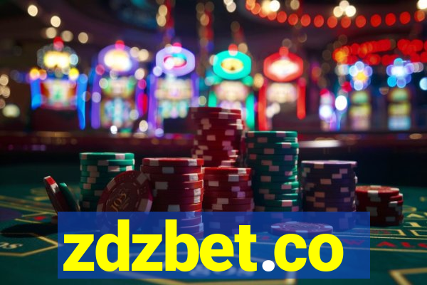 zdzbet.co