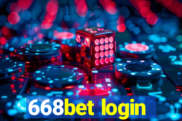 668bet login