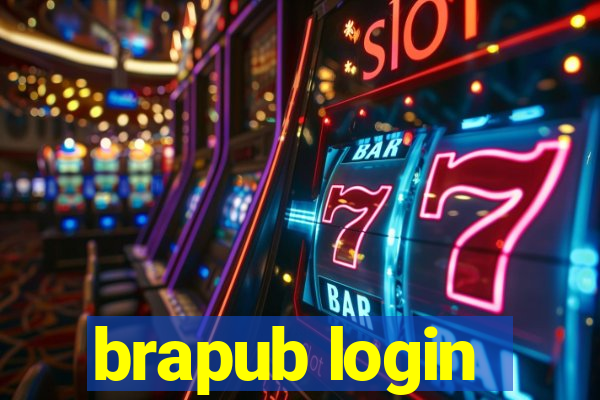 brapub login