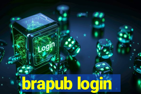 brapub login