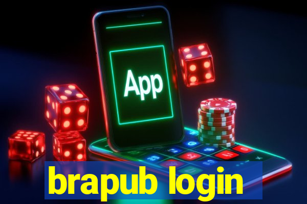 brapub login