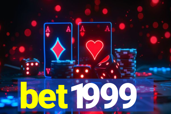 bet1999